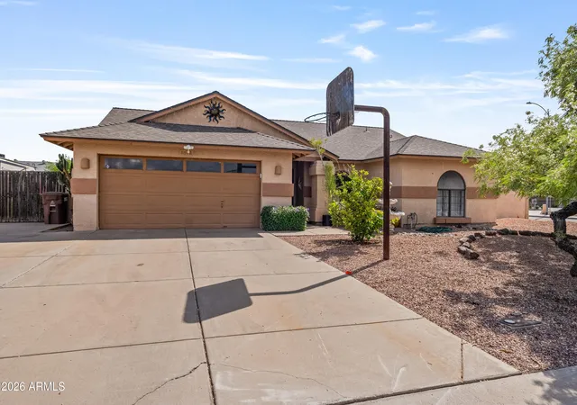 Photo 1 of Single family home for sale at 8845 W Alice Ave, Peoria, AZ 85345 | MLS# 7009737 | Listing updated on 2026-09-10