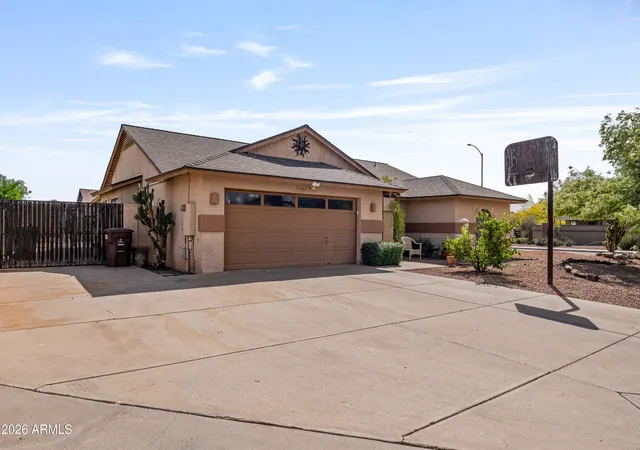 Photo 2 of Single family home for sale at 8845 W Alice Ave, Peoria, AZ 85345 | MLS# 7009737 | Listing updated on 2026-09-10