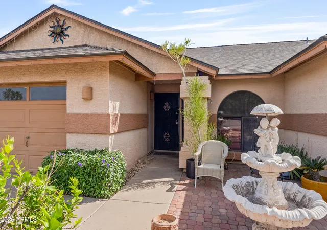 Photo 3 of Single family home for sale at 8845 W Alice Ave, Peoria, AZ 85345 | MLS# 7009737 | Listing updated on 2026-09-10