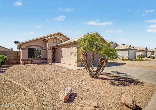 Homes for sale in Surprise, AZ | 15955 W Smokey Dr, Surprise, AZ 85374 | MLS# 7010050