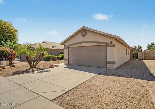Homes for sale in Surprise, AZ | 15955 W Smokey Dr, Surprise, AZ 85374 | MLS# 7010050