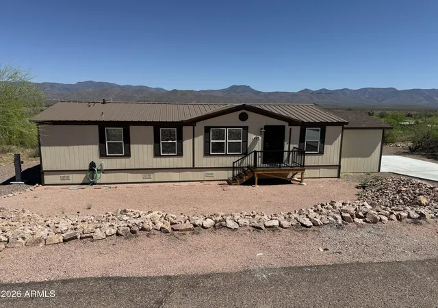 Homes for sale in Tonto Basin, AZ | 455 Walnut Springs, Tonto Basin, AZ 85553 | MLS# 7009423