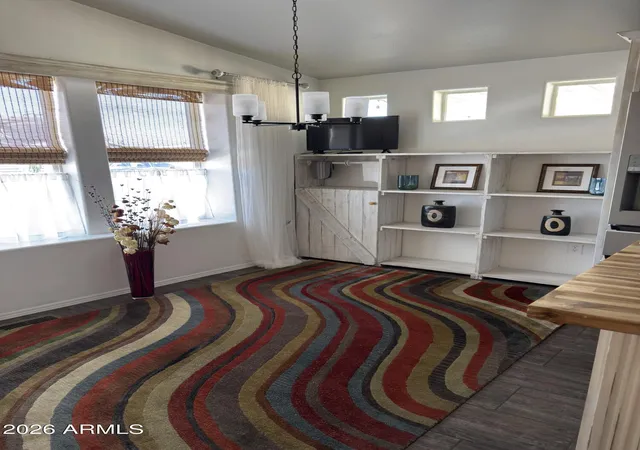 Homes for sale in Goodyear, AZ | 17506 W Van Buren St #179, Goodyear, AZ 85338 | MLS# 7009428