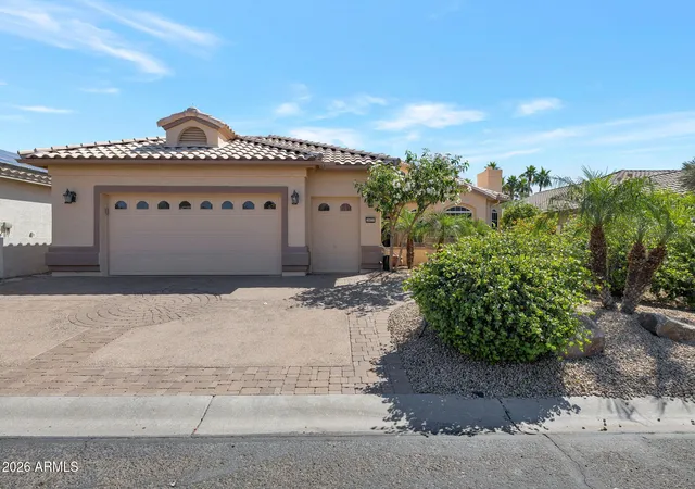 1st image of 2623 N 162nd Ave, Goodyear, AZ 85395 | MLS# 7009894