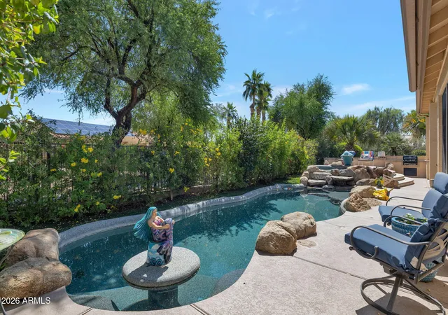 2nd image of 2623 N 162nd Ave, Goodyear, AZ 85395 | MLS# 7009894