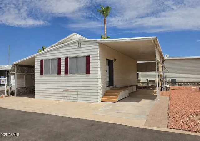Homes for sale in Surprise, AZ | 17200 W Bell Rd #1255, Surprise, AZ 85374 | MLS# 7010142