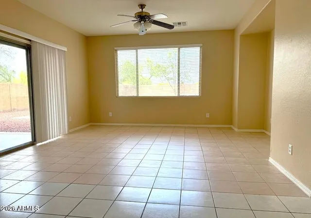 Photo 3 of Single family home for sale at 1724 W Twain Dr, Anthem, AZ 85086 | MLS# 7010483 | Listing updated on 2026-10-22