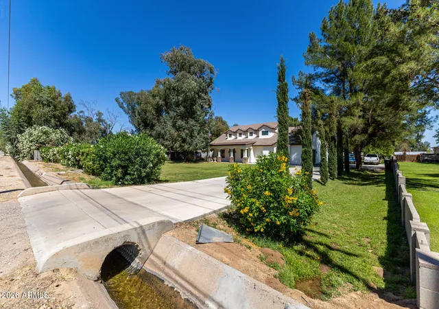 Photo 1 of Single family home for sale at 6635 N Citrus Rd, Waddell, AZ 85355 | MLS# 7043712 | Listing updated on 2026-06-18