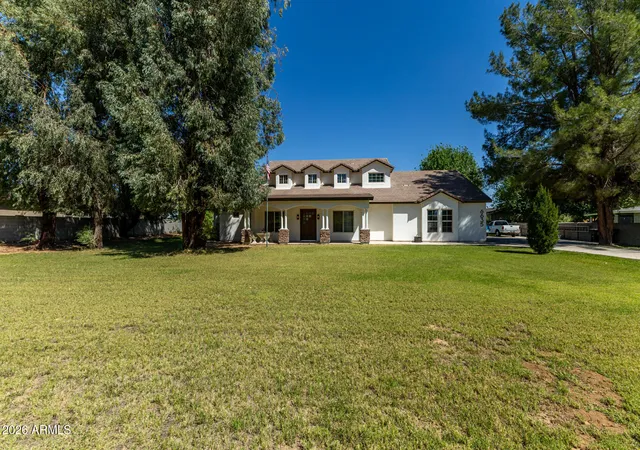 Photo 4 of Single family home for sale at 6635 N Citrus Rd, Waddell, AZ 85355 | MLS# 7043712 | Listing updated on 2026-06-18