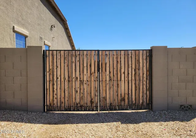 Photo 3 of Single family home for sale at 1887 S 161st Avenue, Goodyear, AZ 85338 | MLS# 7009495 | Listing updated on 2026-10-24