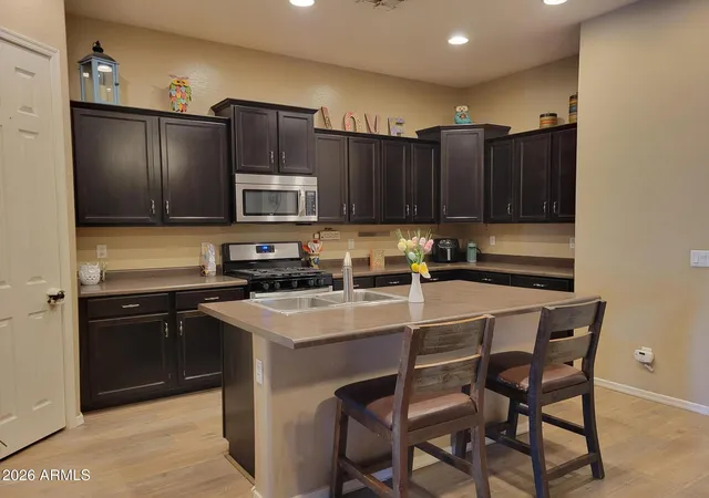 Photo 4 of Single family home for sale at 1887 S 161st Avenue, Goodyear, AZ 85338 | MLS# 7009495 | Listing updated on 2026-10-24