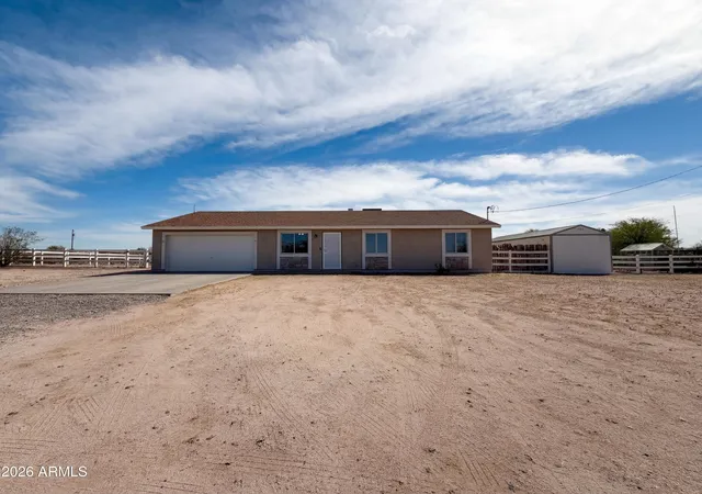 1st image of 23115 E Oxbow Dr, Florence, AZ 85132 | MLS# 7009502
