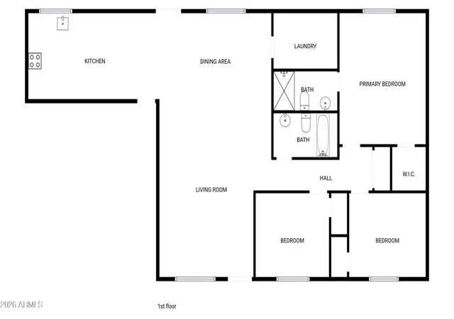 28th image of 23115 E Oxbow Dr, Florence, AZ 85132 | MLS# 7009502