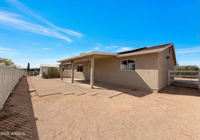 5th image of 23115 E Oxbow Dr, Florence, AZ 85132 | MLS# 7009502