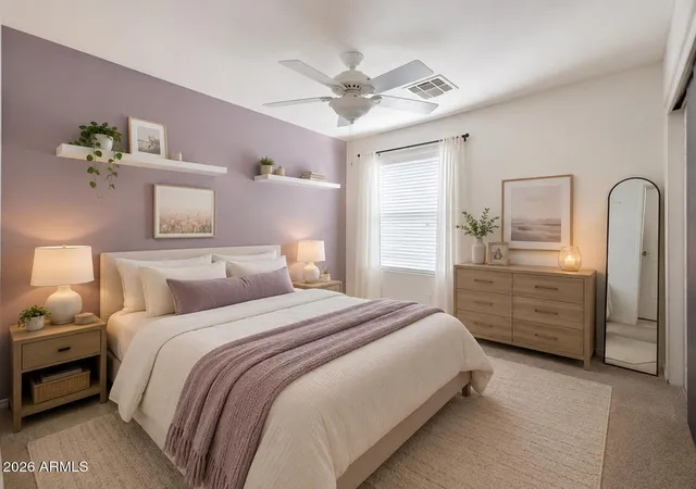 Photo 3 of Townhouse for sale at 3064 E Dunbar Dr, Phoenix, AZ 85042 | MLS# 7017088 | Listing updated on 2026-09-09