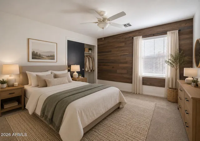 Photo 4 of Townhouse for sale at 3064 E Dunbar Dr, Phoenix, AZ 85042 | MLS# 7017088 | Listing updated on 2026-09-09