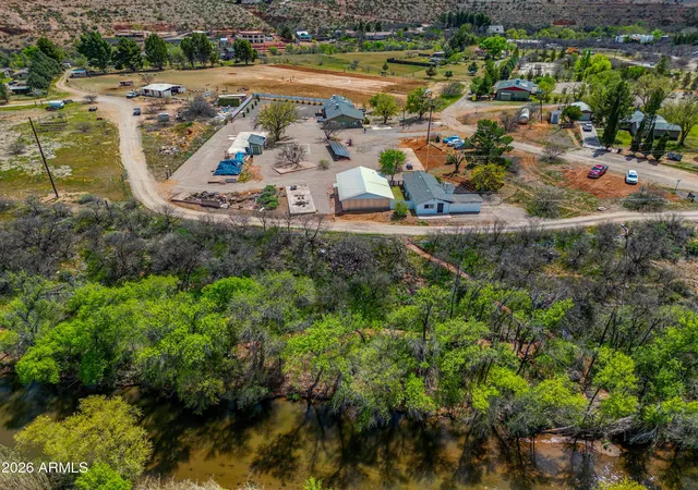 4th image of 1835 S Sugarloaf Rd S, Cornville, AZ 86325 | MLS# 7043689