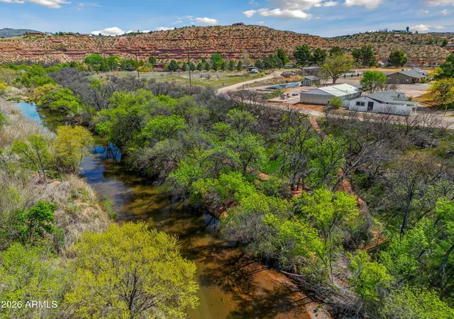 5th image of 1835 S Sugarloaf Rd S, Cornville, AZ 86325 | MLS# 7043689