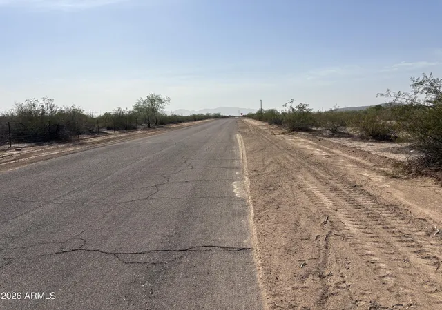 Photo 3 of Land for sale at 14347 W Zodiac Dr #72, Eloy, AZ 85131 | MLS# 7009585 | Listing updated on 2026-09-11