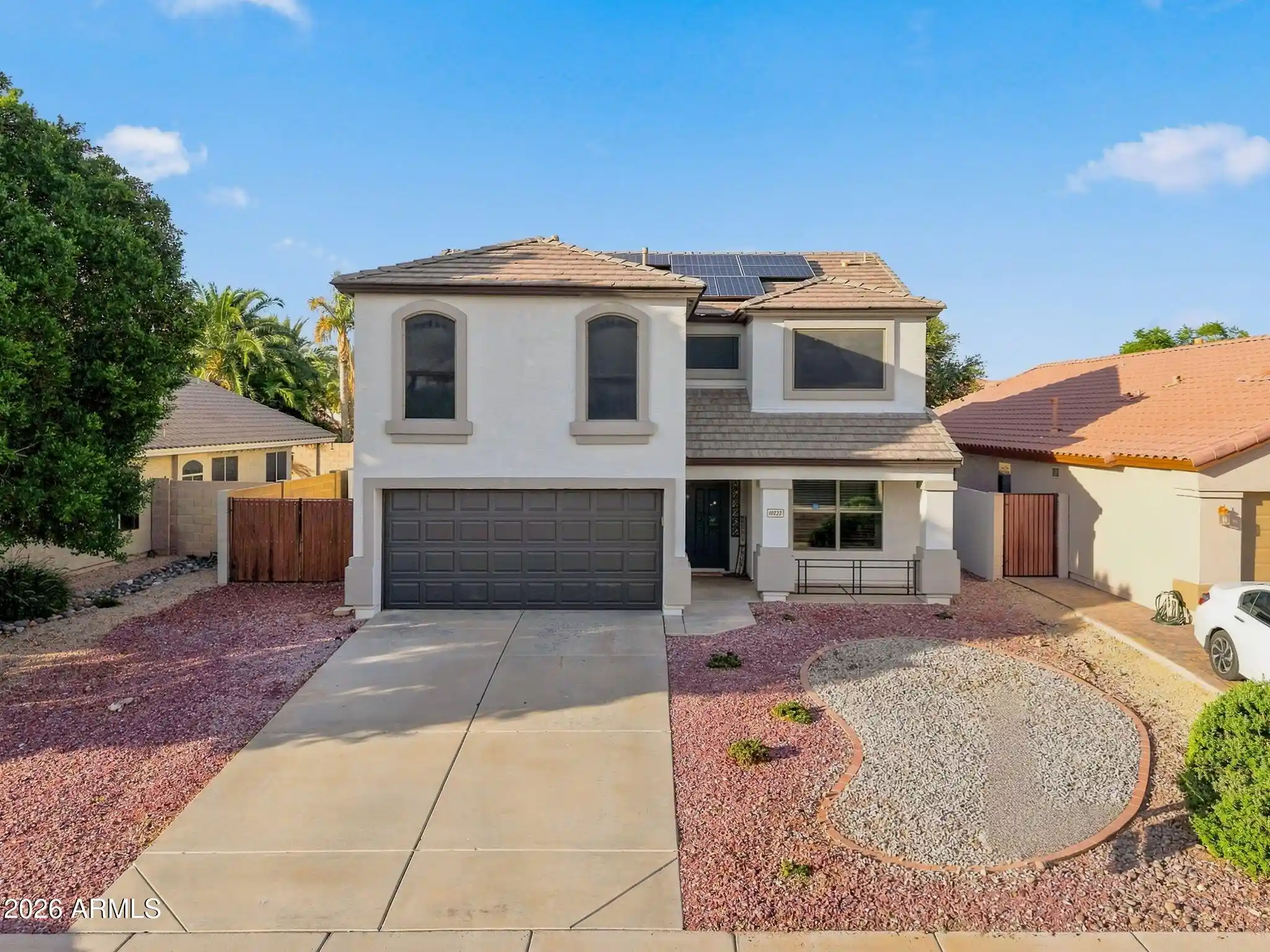 Photo 1 of Single family home for sale at 10222 W Jessie Ln, Peoria, AZ 85383 | MLS# 7010296 | Listing updated on 2026-10-24
