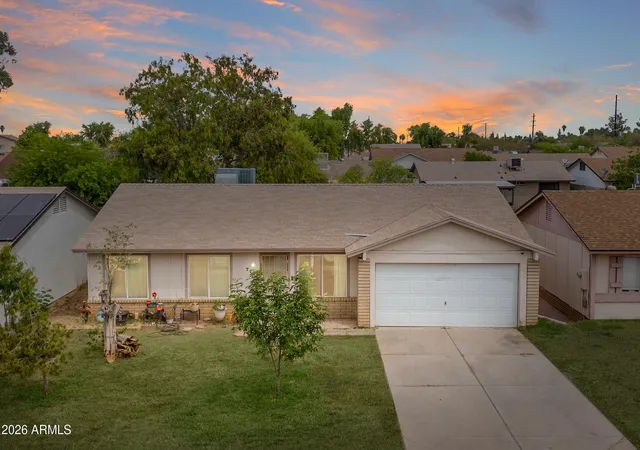 Homes for sale in Phoenix, AZ | 7130 W Flower St, Phoenix, AZ 85033 | MLS# 7017390