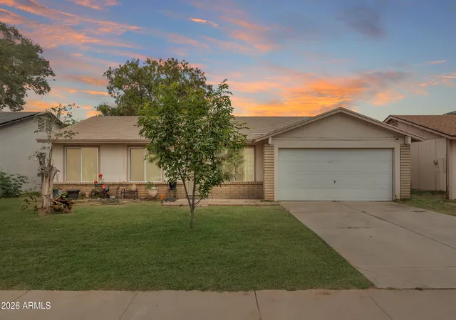 Homes for sale in Phoenix, AZ | 7130 W Flower St, Phoenix, AZ 85033 | MLS# 7017390