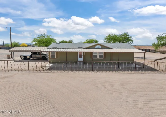 1st image of 840 N Sunshine Blvd, Casa Grande, AZ 85194 | MLS# 7009829