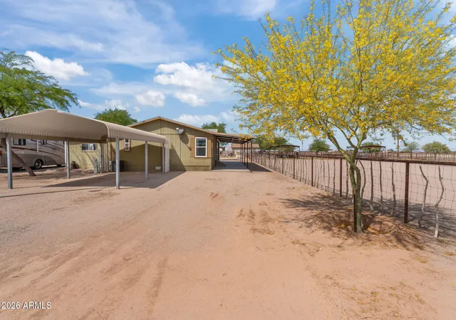 2nd image of 840 N Sunshine Blvd, Casa Grande, AZ 85194 | MLS# 7009829