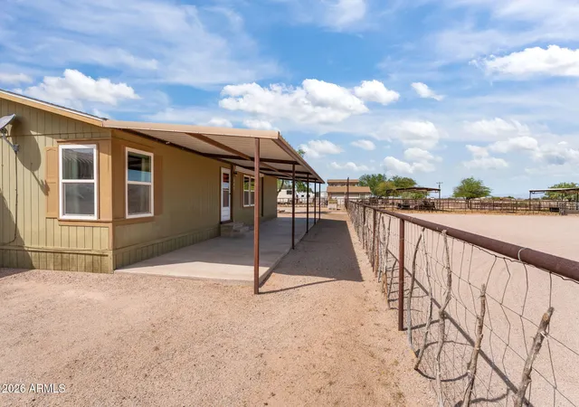 4th image of 840 N Sunshine Blvd, Casa Grande, AZ 85194 | MLS# 7009829