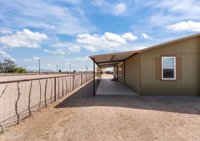 5th image of 840 N Sunshine Blvd, Casa Grande, AZ 85194 | MLS# 7009829