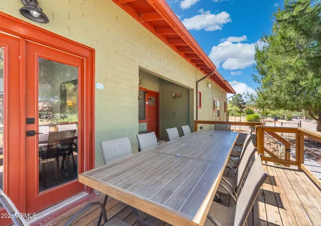 2nd image of 10805 E Clover Ln, Cornville, AZ 86325 | MLS# 7042873