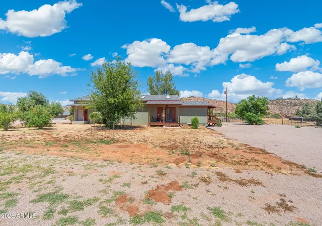 47th image of 10805 E Clover Ln, Cornville, AZ 86325 | MLS# 7042873