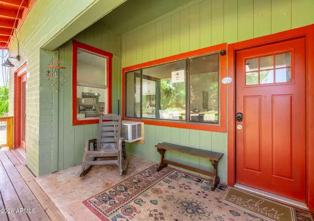 4th image of 10805 E Clover Ln, Cornville, AZ 86325 | MLS# 7042873