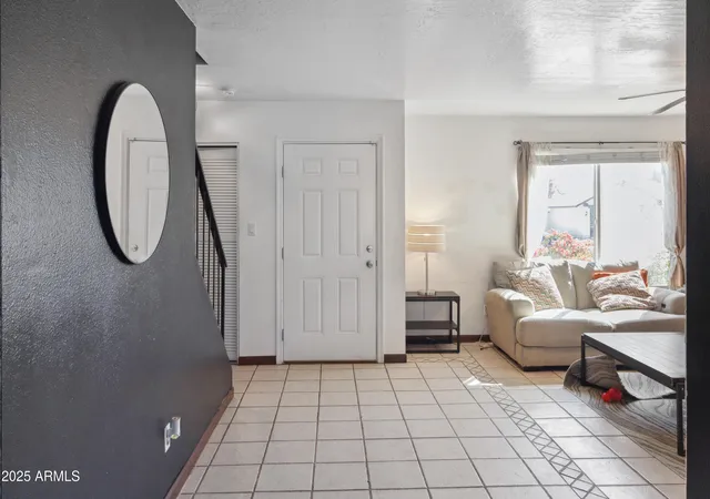 Photo 3 of Townhouse for sale at 8410 N 32nd Avenue, Phoenix, AZ 85051 | MLS# 7009598 | Listing updated on 2026-09-24