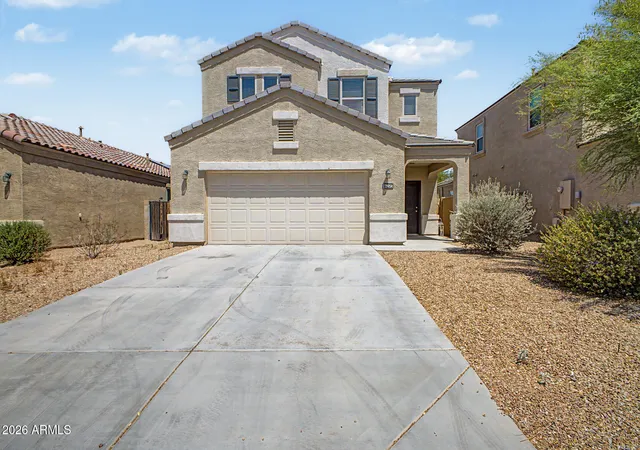 Homes for sale in Buckeye, AZ | 29954 W Monterey Dr, Buckeye, AZ 85396 | MLS# 7023301
