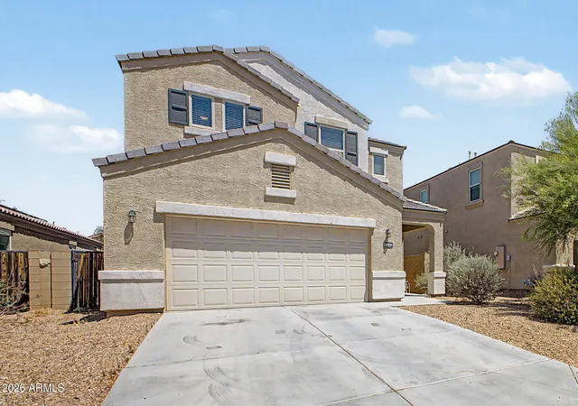 Homes for sale in Buckeye, AZ | 29954 W Monterey Dr, Buckeye, AZ 85396 | MLS# 7023301
