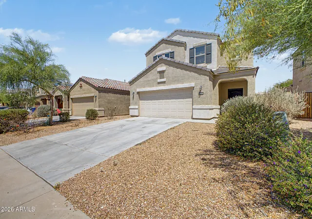 Homes for sale in Buckeye, AZ | 29954 W Monterey Dr, Buckeye, AZ 85396 | MLS# 7023301
