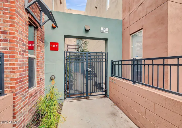 2nd image of 706 E Washington St #204, Phoenix, AZ 85034 | MLS# 7009620