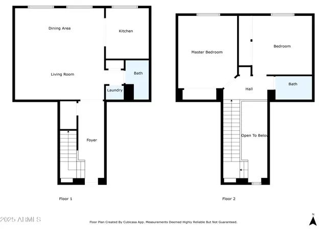 2nd image of 706 E Washington St, Phoenix, AZ 85034