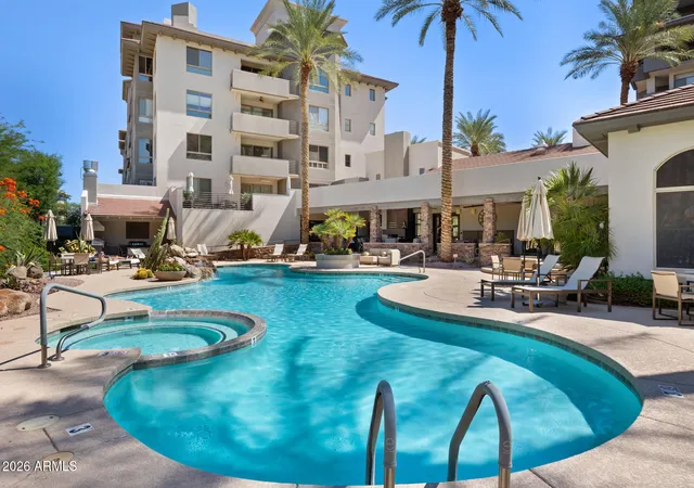 1st image of 15802 N 71st St #215, Scottsdale, AZ 85254 | MLS# 7012326