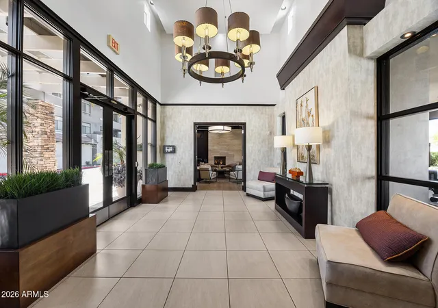 2nd image of 15802 N 71st St #215, Scottsdale, AZ 85254 | MLS# 7012326