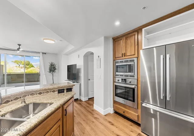 4th image of 15802 N 71St St #215, Scottsdale, AZ 85254 | MLS# 7012326