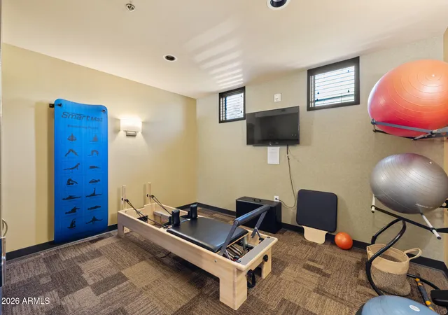 69th image of 15802 N 71st St #215, Scottsdale, AZ 85254 | MLS# 7012326