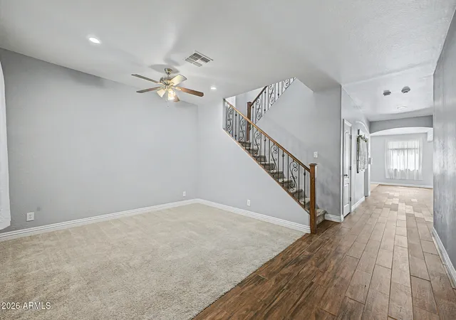 Photo 4 of Sale Pending at 3611 E Amarillo Way, San Tan Valley, AZ 85140 | MLS# 7010186 | Listing updated on 2026-07-23