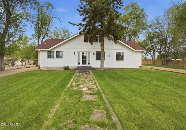 Photo 3 of Single family home for sale at 732 W Road 1 N, Chino Valley, AZ 86323 | MLS# 7010887 | Listing updated on 2026-10-08