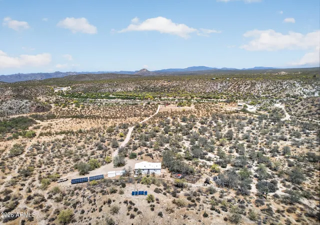 40th image of 38809 E Spotted Horse Trl, Florence, AZ 85132 | MLS# 7012442