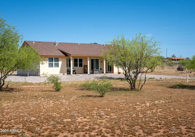 Photo 2 of Single family home for sale at 2771 S Country Hl Rd, Cornville, AZ 86325 | MLS# 7012694 | Listing updated on 2026-09-18