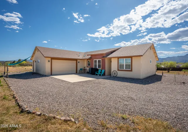Photo 1 of Single family home for sale at 2771 S Country Hl Rd, Cornville, AZ 86325 | MLS# 7012694 | Listing updated on 2026-09-18
