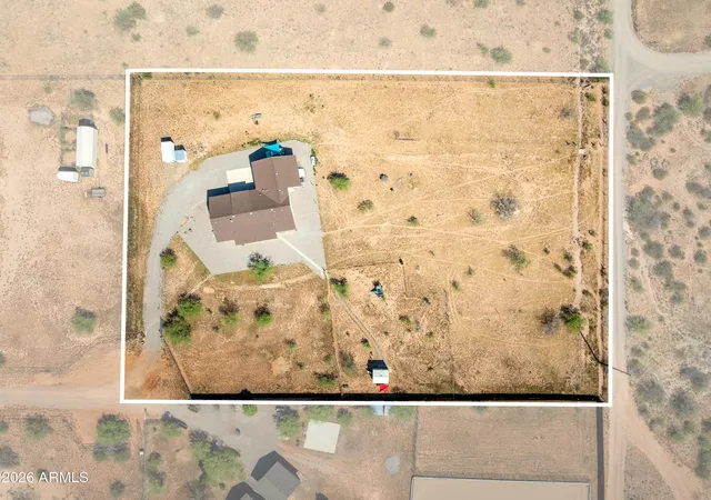 2nd image of 2771 S Country Hill Rd, Cornville, AZ 86325 | MLS# 7012694