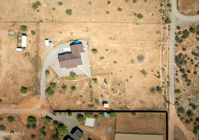 3rd image of 2771 S Country Hill Rd, Cornville, AZ 86325 | MLS# 7012694